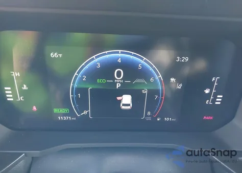 2024 Toyota Land Cruiser 1958 from USA, damaged, VIN JTEABFAJ6RK016810